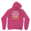 I Never Dreamed I'd Grow Up To Be A Super Cool Grandfather Of Freaking Unisex Hoodie