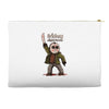 friday night fever Accessory Pouches