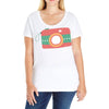 fahrie77 Ladies Curvy T-Shirt