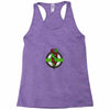 LOVE SNAKE Racerback Tank