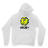tennis ball racket Youth Hoodie