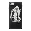 rage panda iPhone 7 Case