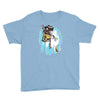 frozen banana Youth Tee