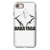 baba yaga iPhone 8