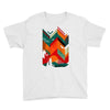 bike ride Youth Tee