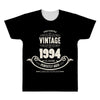 premium vintage 1994 classic perfectly aged limited edition All Over Men's T-shirt