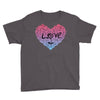 love (4) Youth Tee