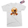 jakku sunset Exclusive T-shirt
