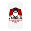 My Neighbor Totoro iPhoneX