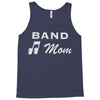 band mom Tank Top