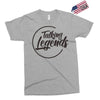 THE LEGENDS Exclusive T-shirt