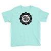 norse gods Youth Tee
