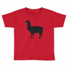 comosellama Toddler T-shirt