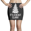it's a beaut clark! Mini Skirts