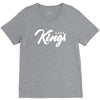 tyga last kings V-Neck Tee