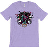 pseudo triangle T-Shirt