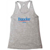 bender 3016 Racerback Tank