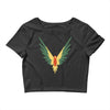 Maverick Crop Top