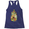 snack pack Racerback Tank