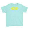 cloudy eyes, empty hearts, might lose Youth Tee