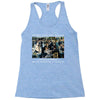 Pierre Auguste Renoir Bal Du Moulin De La Galette Racerback Tank