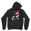 Team 10 America New Design Unisex Hoodie