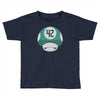 meaning of extra life Toddler T-shirt
