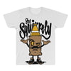stay squirrely All Over Men's T-shirt