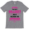 The Best Grammy Was Born In October T-Shirt