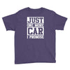 over 10,000 sold worldwide Youth Tee