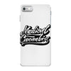 medical cannabis iPhone 7 Case
