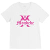 Monbebe V-Neck Tee