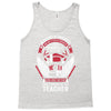 I Own It Forever The Title Teacher Tank Top