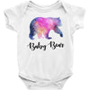 Baby Bear Baby Bodysuit