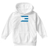 cuba international Youth Hoodie