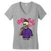 stay cool Women's V-Neck T-Shirt