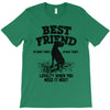 Best Friend Great Dane T-Shirt