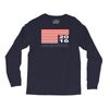underwood 2016 president house of cards Long Sleeve Shirts