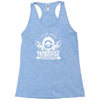ride eternal Racerback Tank