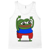 HYPERS PepeHype Tank Top