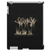 can&rsquo;t see the forest iPad 3 and 4 Case