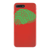 ohm iPhone 7 Plus Case