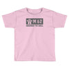 m62 highway to hull Toddler T-shirt