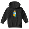 anglerbot Youth Hoodie