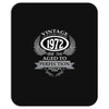 vintage quality without compromise 1972 aged to perfection Mousepad