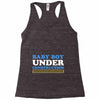 Baby Boy Under Construction Racerback Tank