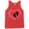 in progress Tank Top