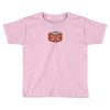 LOGO IT'S COOL Toddler T-shirt