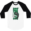 ki no onyou 3/4 Sleeve Shirt