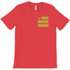 Dent The Universe T-Shirt